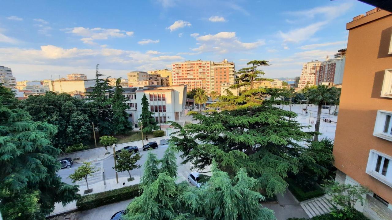 ~Villa Gloria~ Δυρράχιο Εξωτερικό φωτογραφία