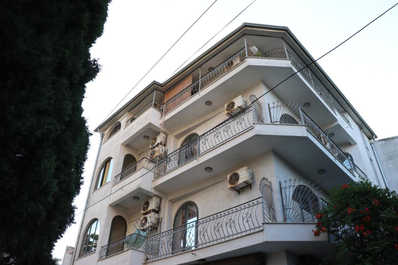 ~Villa Gloria~ Δυρράχιο Εξωτερικό φωτογραφία