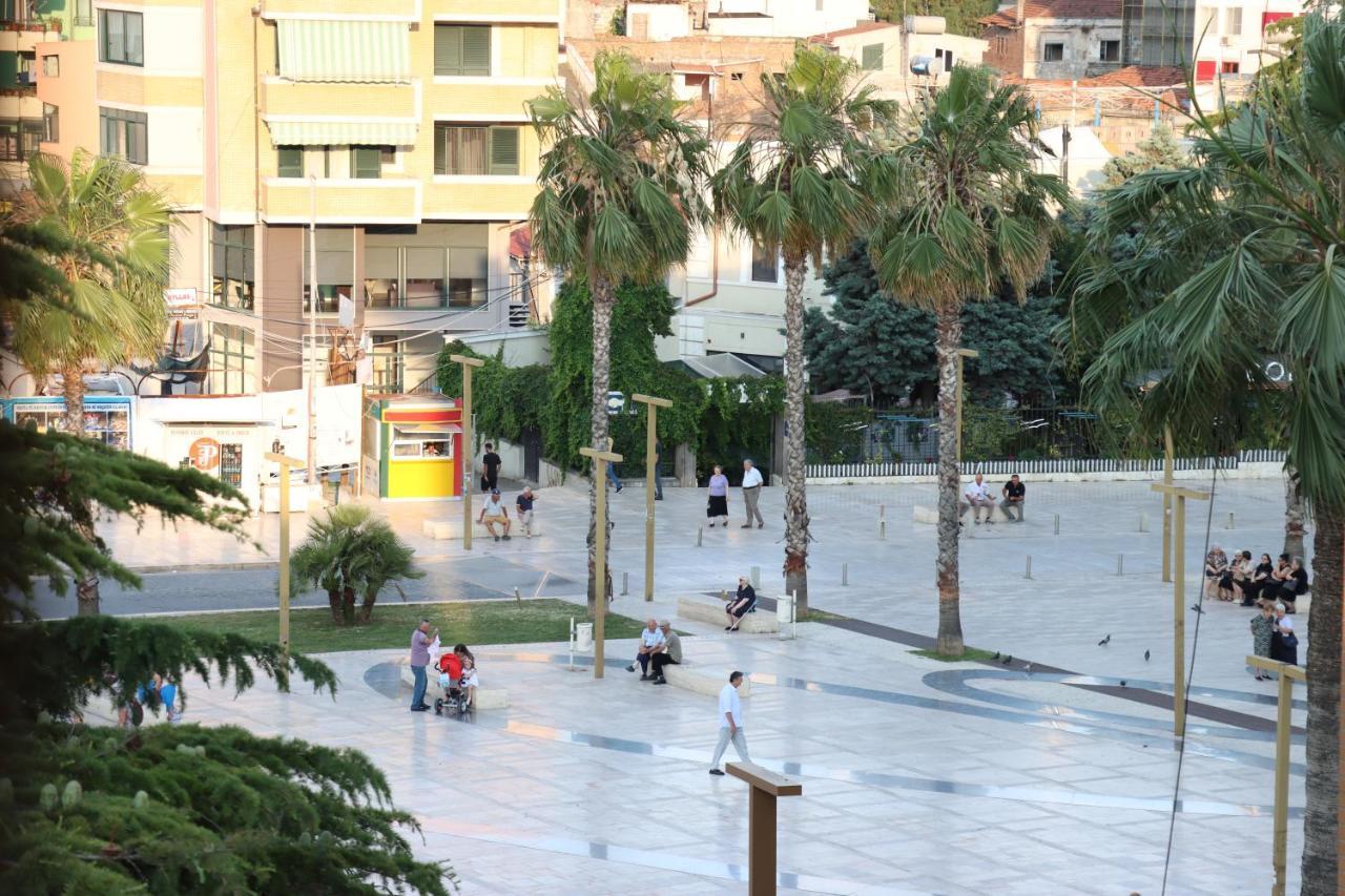 ~Villa Gloria~ Δυρράχιο Εξωτερικό φωτογραφία